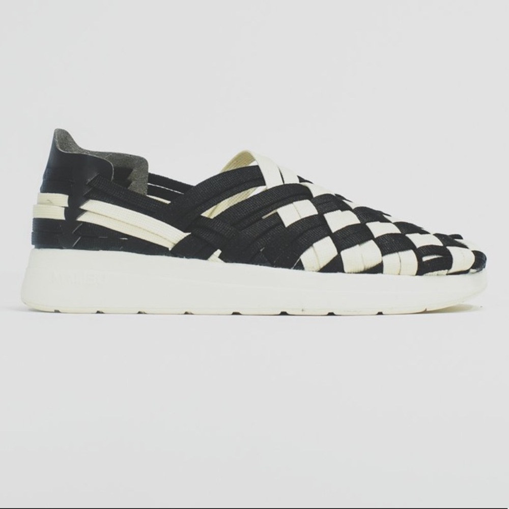 Malibu Sandals Missoni Arroyo Stretch Limo SIZE 13